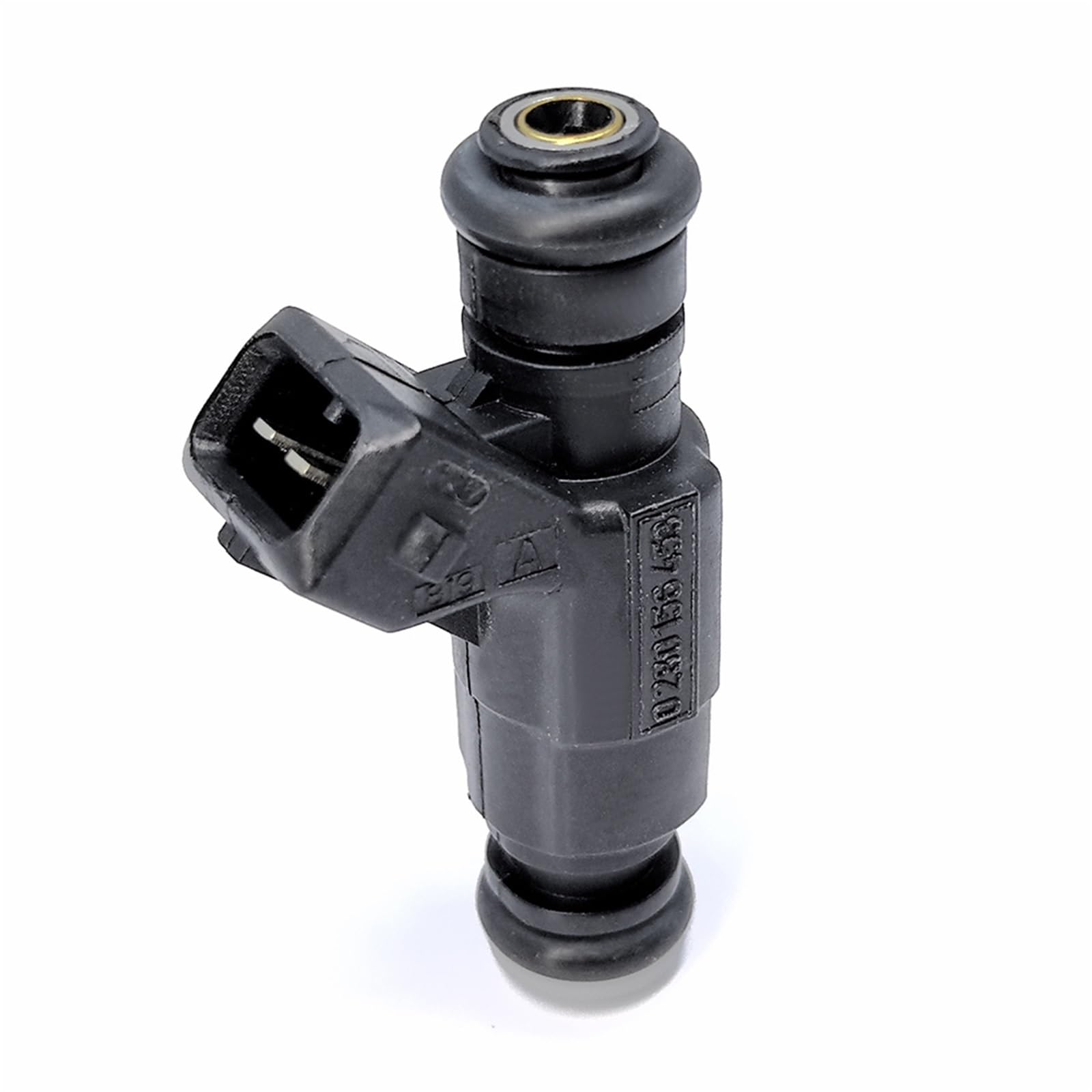 inyectores Compatible con modificación de automóviles la serie Bosch, reemplazo inyectores combustible 4/8 Uds. Inyector 0280156453(8PCS)