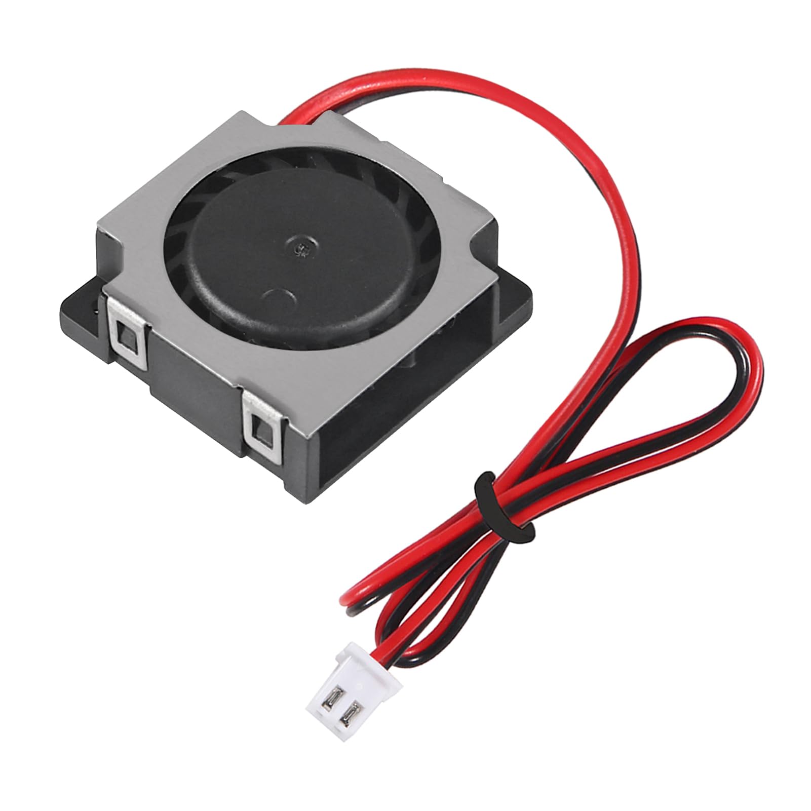 Amazon.co.jp: 20mm 送風機ファン 2006 12V 冷却ファン 20mm x