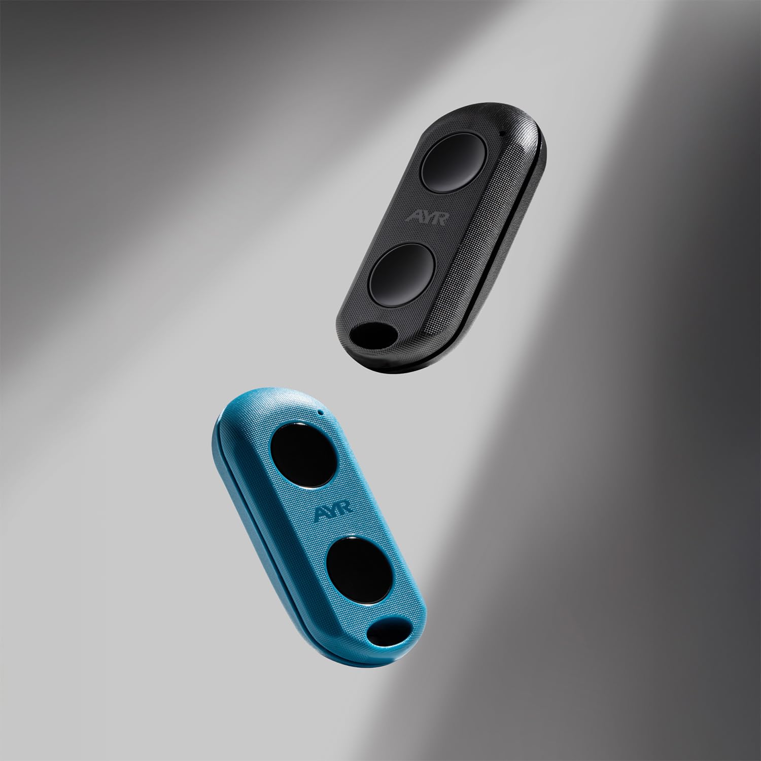 AYR Key Pro - Mando Bluetooth de Alta Seguridad para Cerraduras Inteligentes Lock Pro y Pass. [Negro Mate].