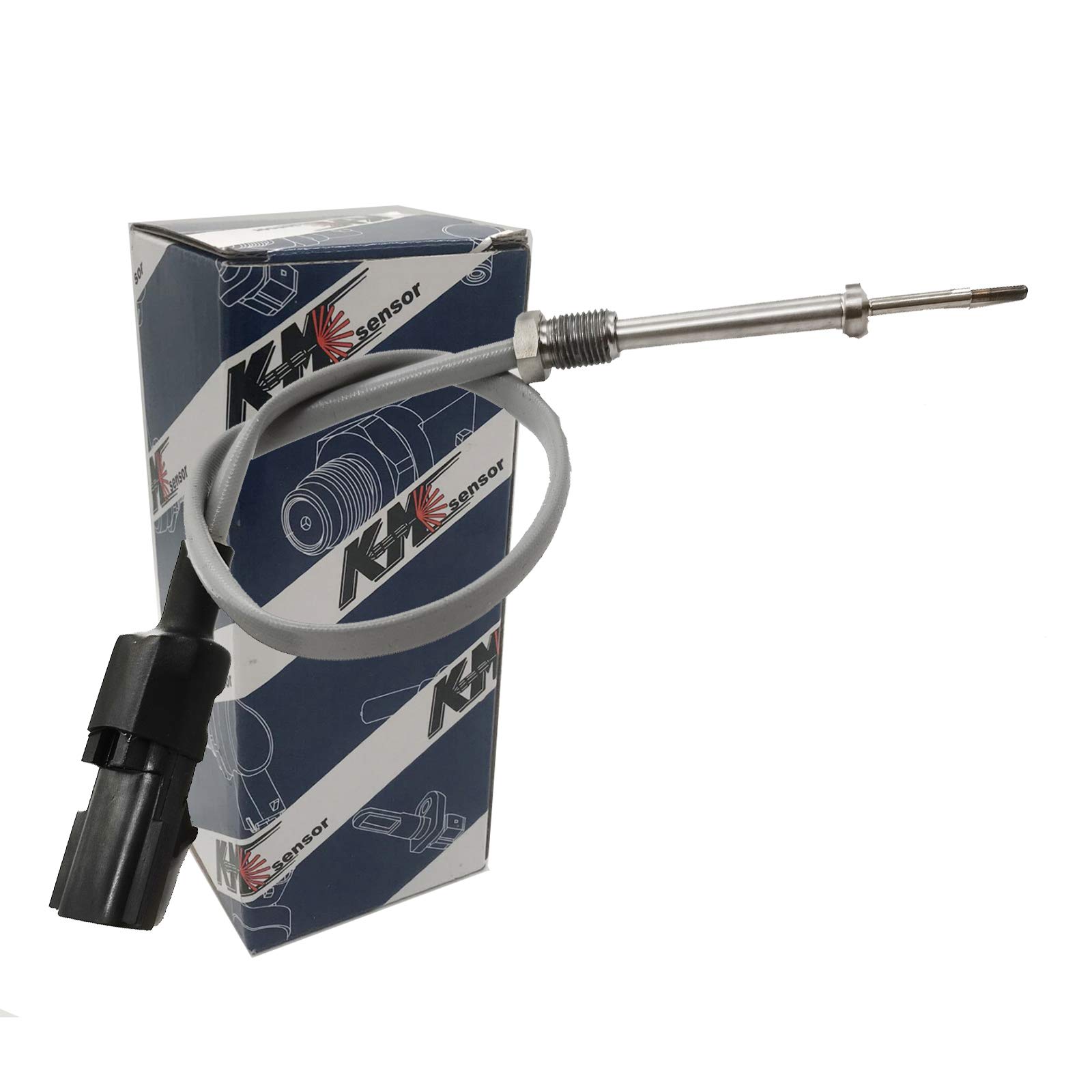 Amazon.com: kmdiesel 2872261 DEF Exhaust Gas Temperature