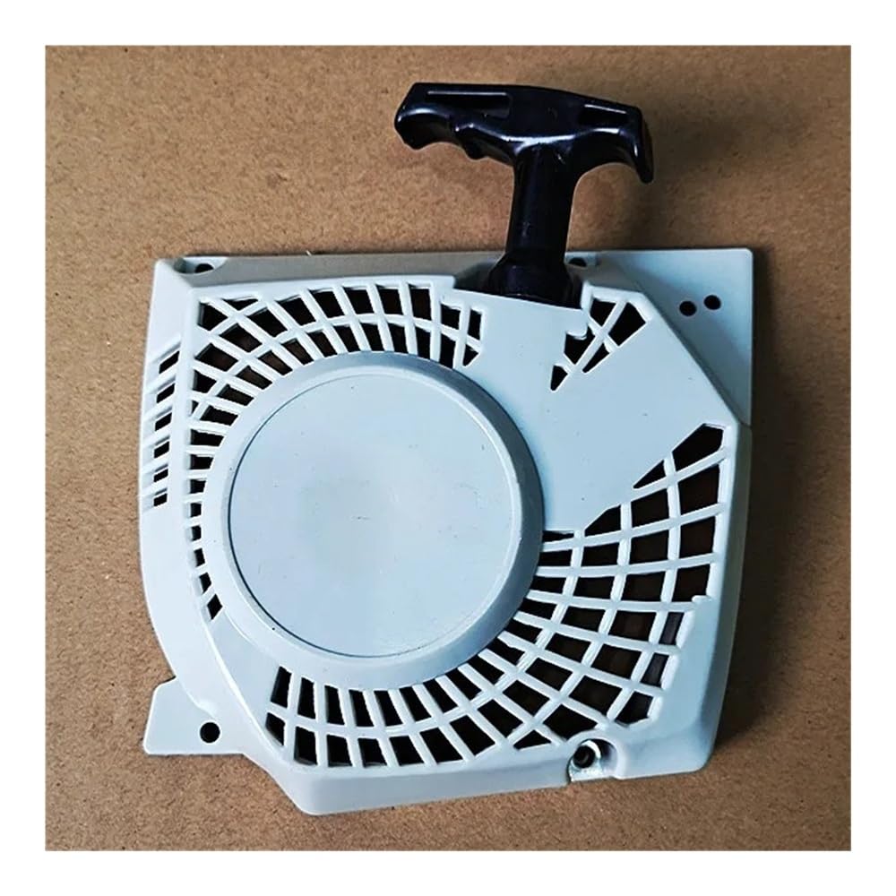 Hxlsdygp One Color Recoil Starter 4 Teeth Fit For Echo Zm Zomax 4000 Cs-4000 4200 Chainsaw Pull Start