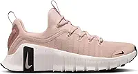 Free Metcon 6 Premium Tênis de treino feminino (HF1208-600, rosa oxford/rosa claro/preto)