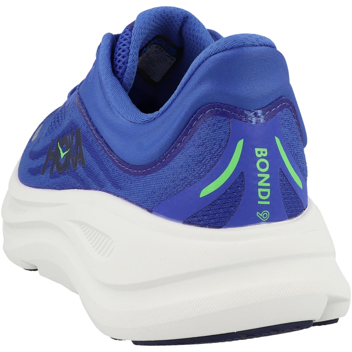Hoka Bondi 9 SneakerHombre