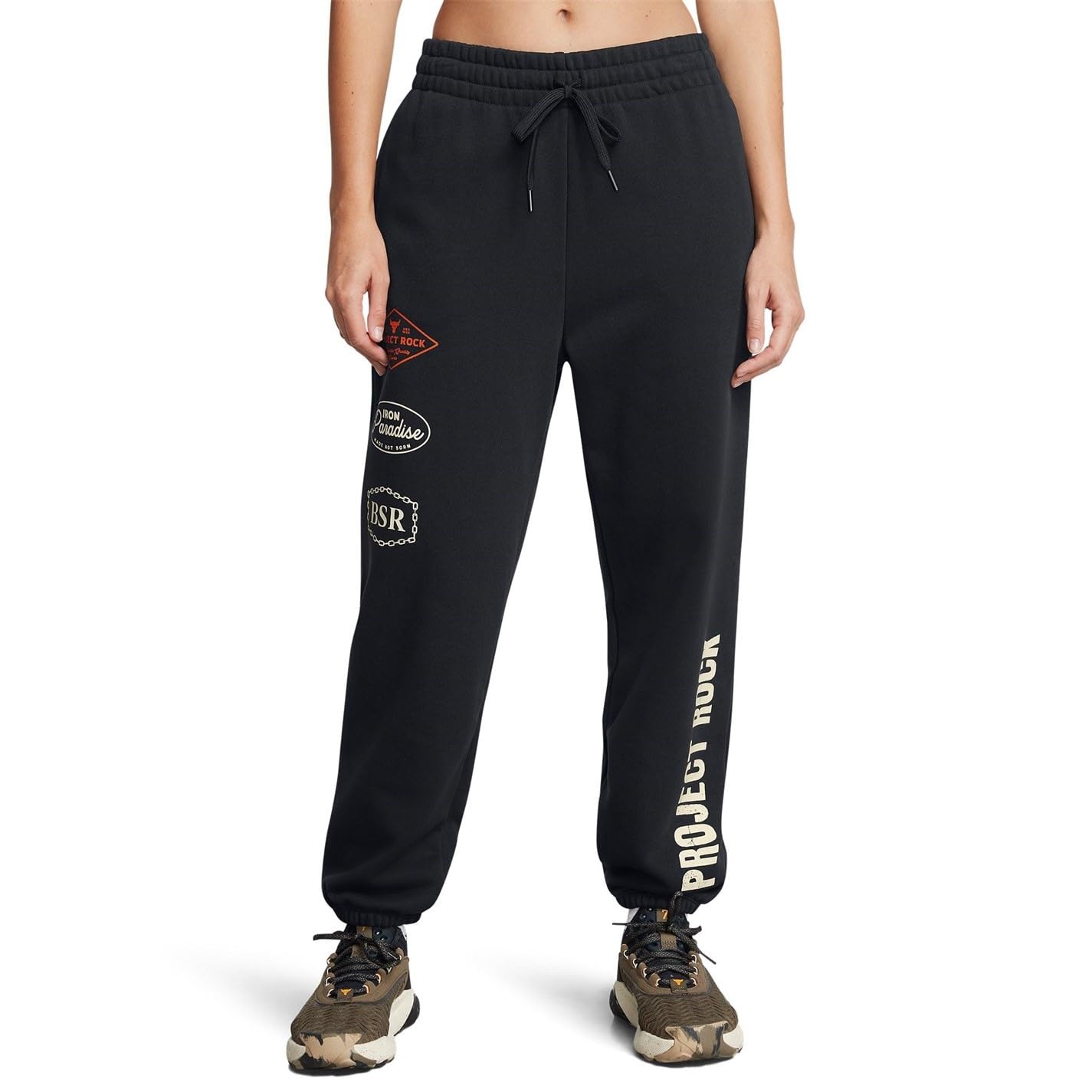 Under Armour Leistungsstarke Damen-Trainingshose