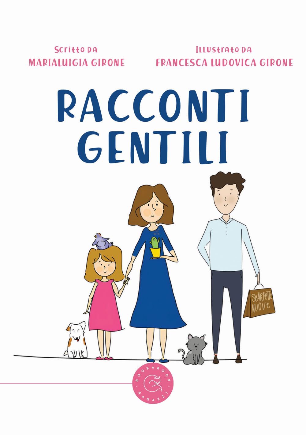 Racconti Gentili - 4