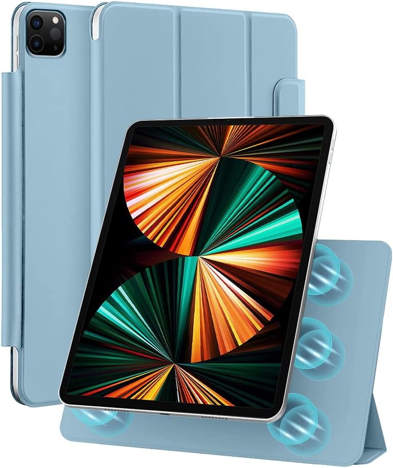 AmazonBasics Case Compatible with Apple iPad Pro 12.9 Inch