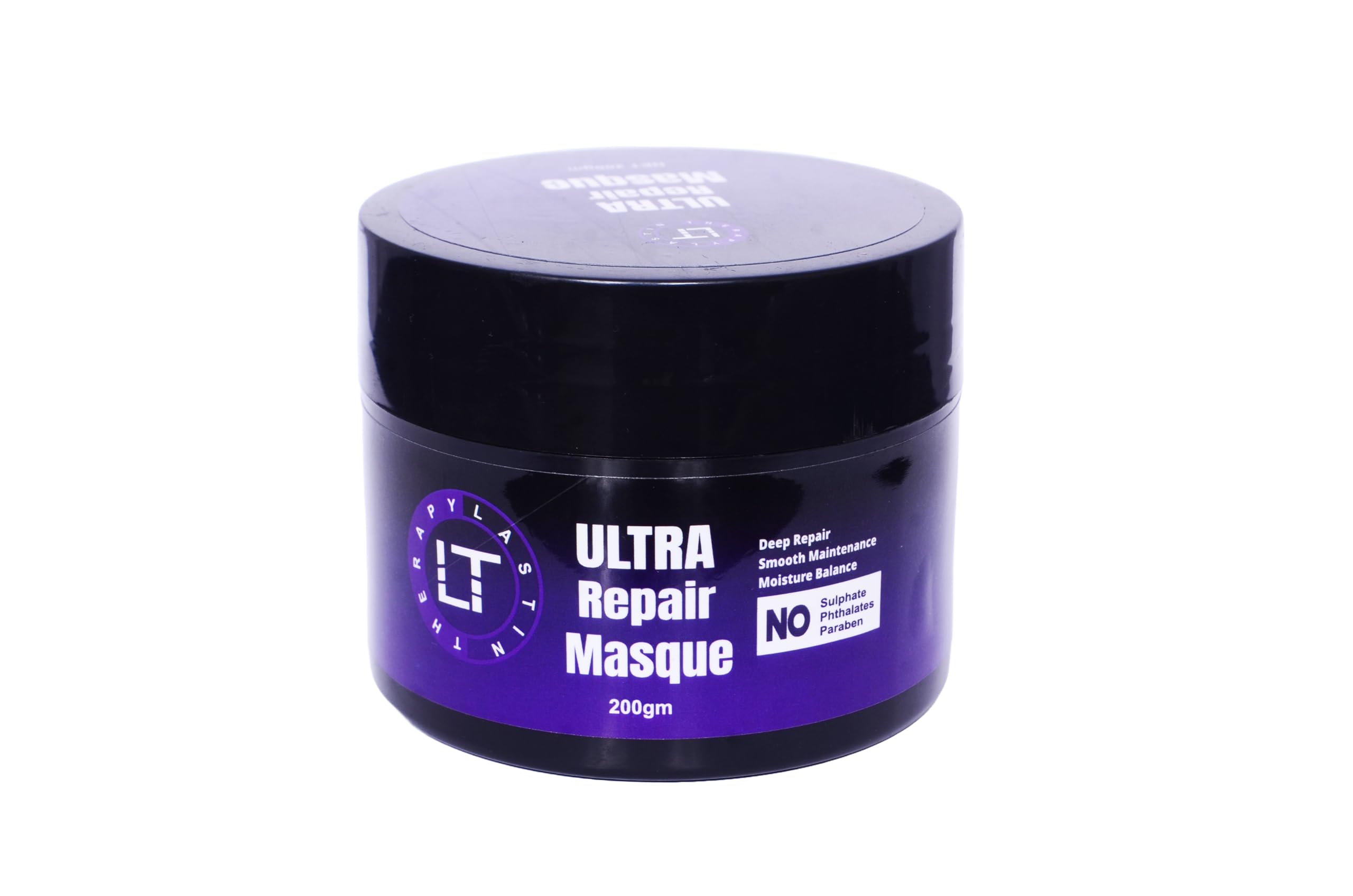 LASTIN THERAPY Ultra Repair Hair Mask 200 ml For Deep Repair & Extra Moisture-picture-56