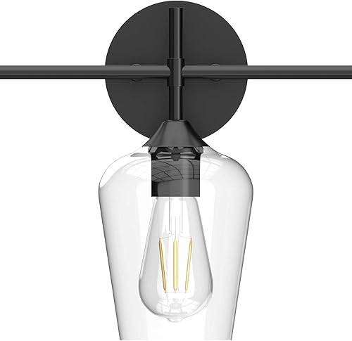 Miniatura 6 de Plafón Ralbay para tocador de baño, estilo vintage