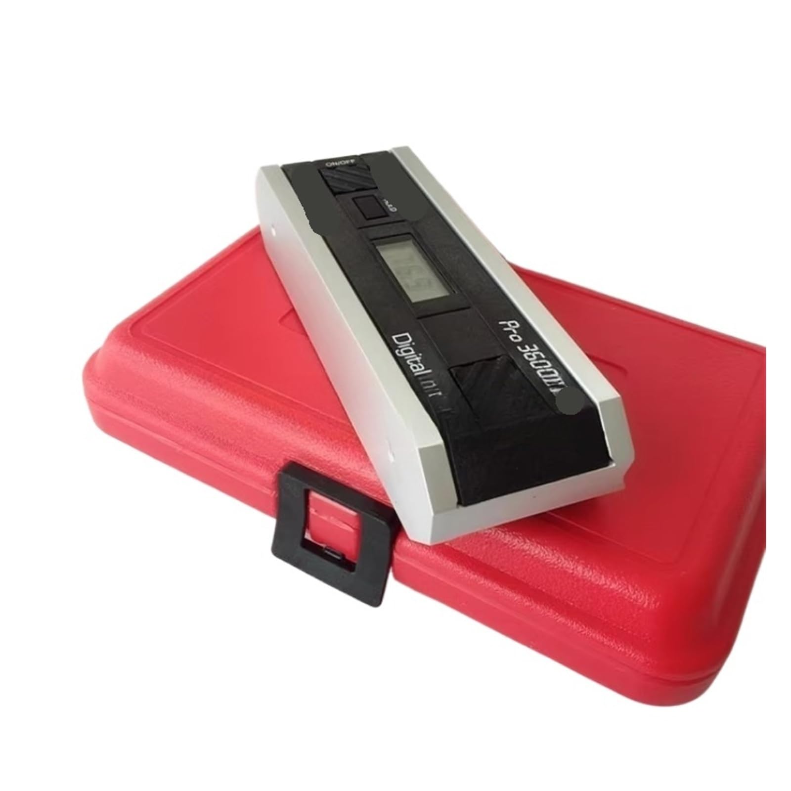 Medidor de ángulo digital Pro3600(P000-605-F53P)