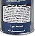 Husqvarna 584309701 XP Pre-Mixed 2-Stroke Fuel and Engine Oil Quart (6 Pack)