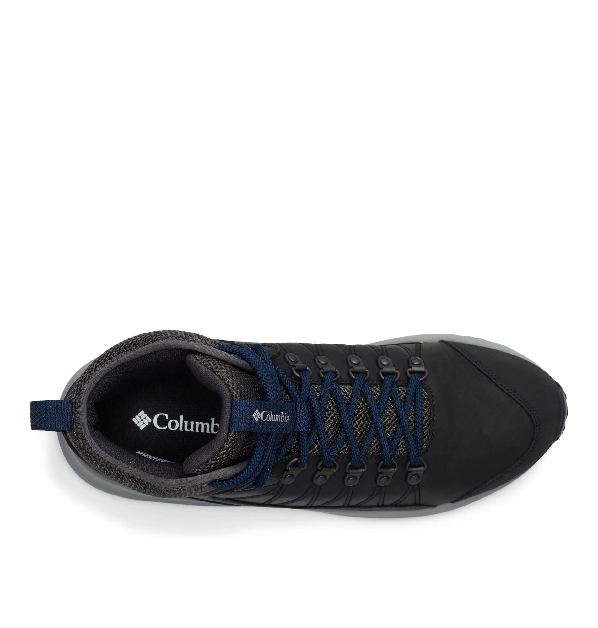 Columbia Trailstorm Crest Mid Waterproof Botas Montaña De Senderismo Y TrekkingHombre