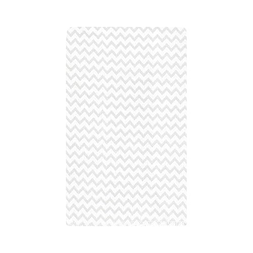 Miniatura 46 de Hudson Baby - Paños unisex de franela de algodón para bebé, avión, talla única