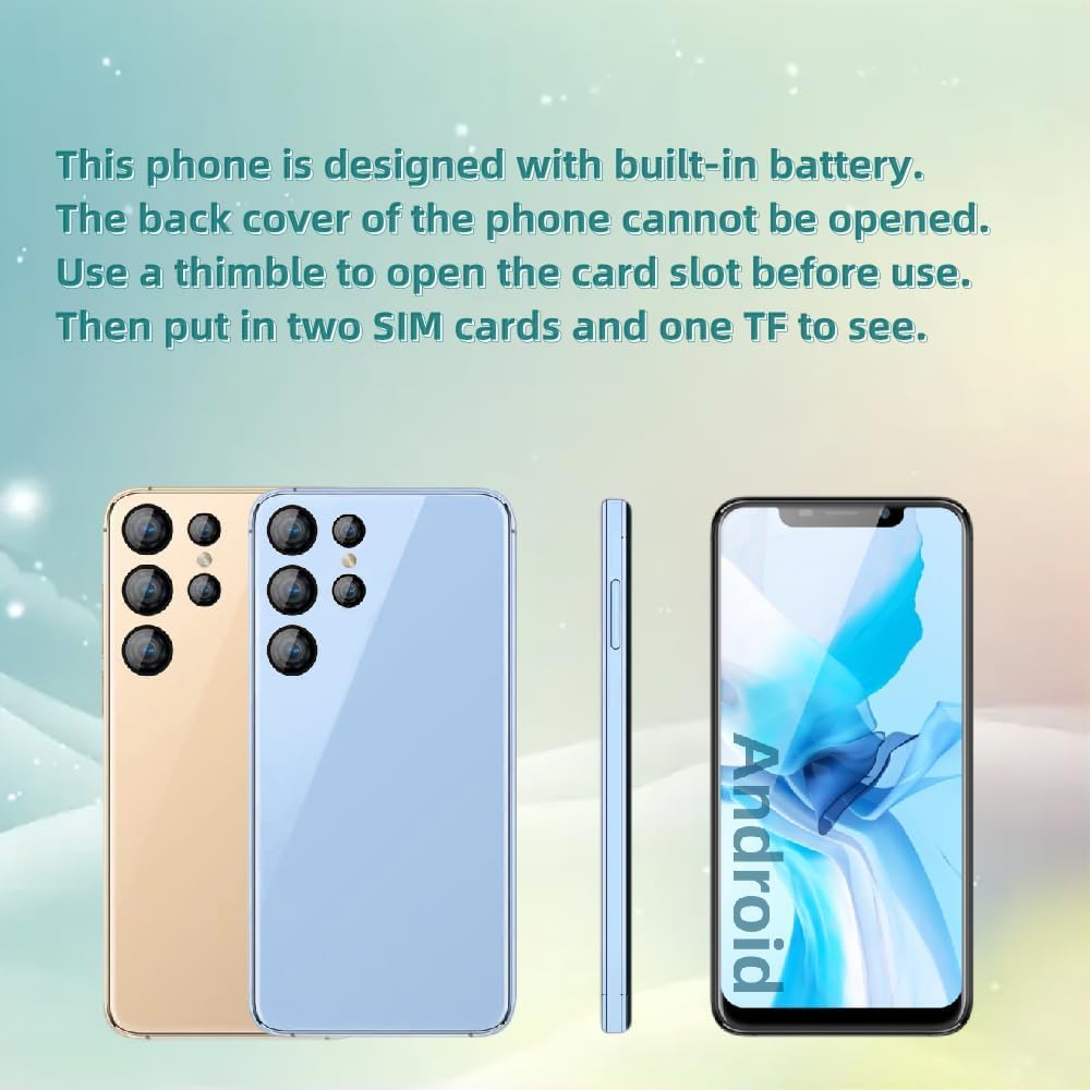 Amazon | スマホ 格安 スマートフォンです SIMフリースマホ本体