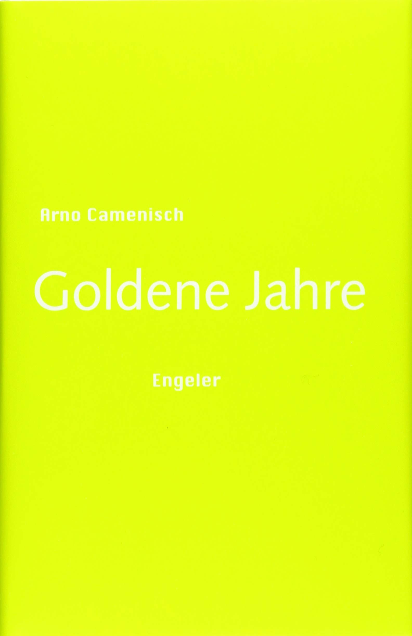 Goldene Jahre