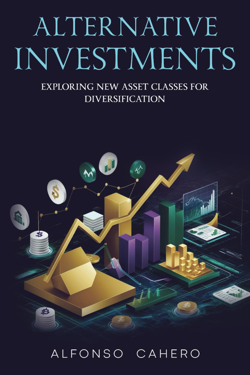 Alternative Investments: Exploring New Asset Classes for Diversification