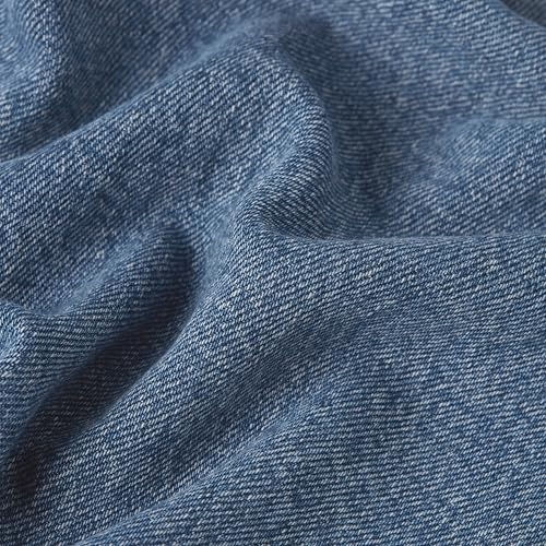 G-Star Herren Mosa Straight Jeans Jeans, Blau (Sun Faded Highcloud Restored D23692-d775-g726), 26W / 30L – Ansicht 6