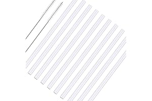 Hydro Flask Straws Replacement 40 oz (Twin Pack)