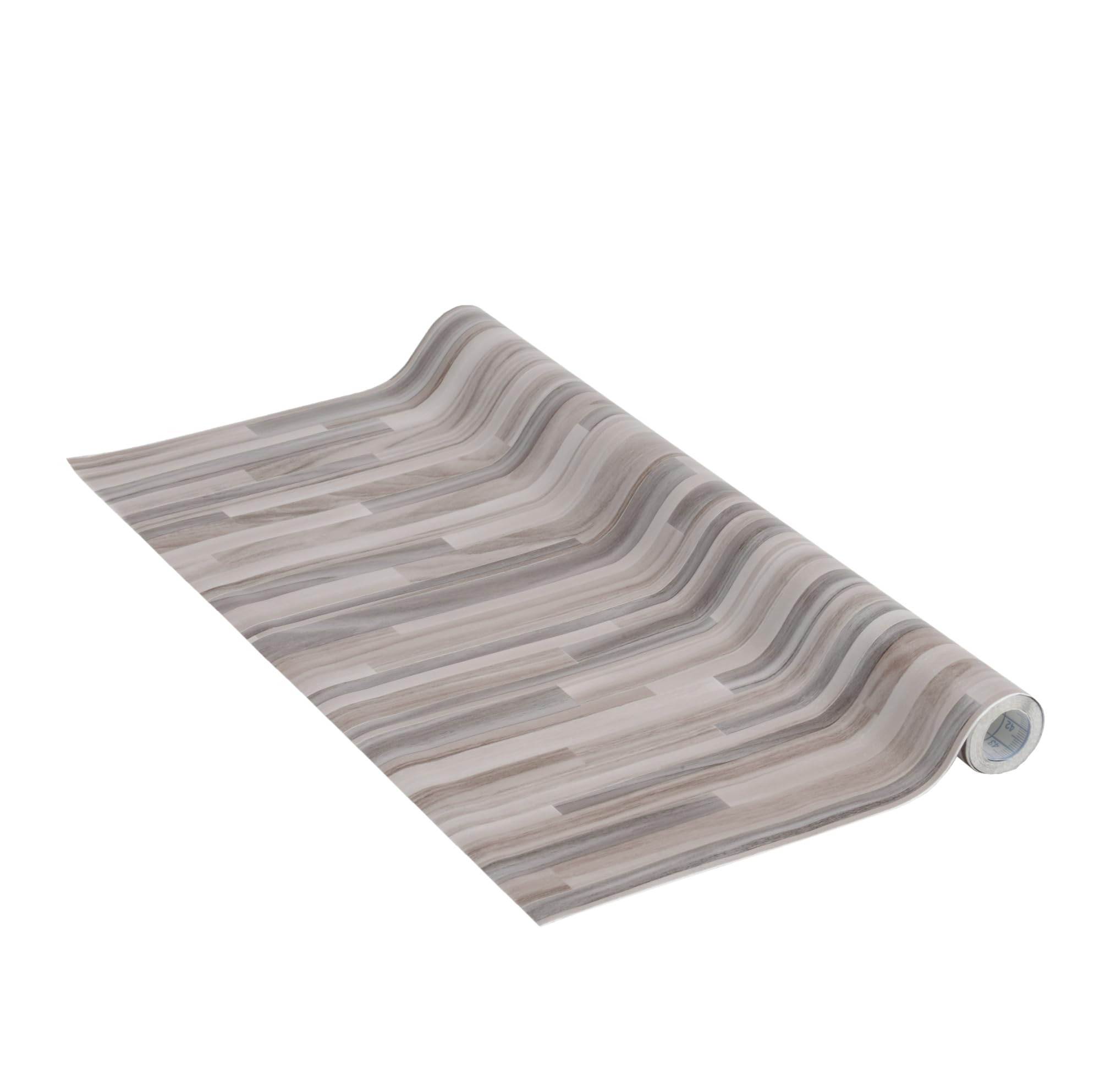 Venilia Perfect Fix adhesive film, wood grain, PVC, Parkett Braun, 67,5 x 200 cm
