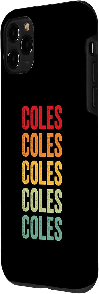 Coles iphone 11 Clearance