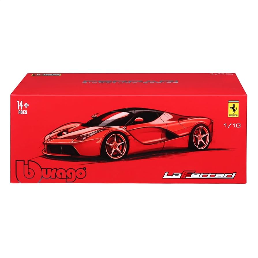 Burago/UTモデル 1/18 モデルカー ダイキャスト セット販売 Burago/UTモデル 1/18 モデルカー ダイキャスト セット販売