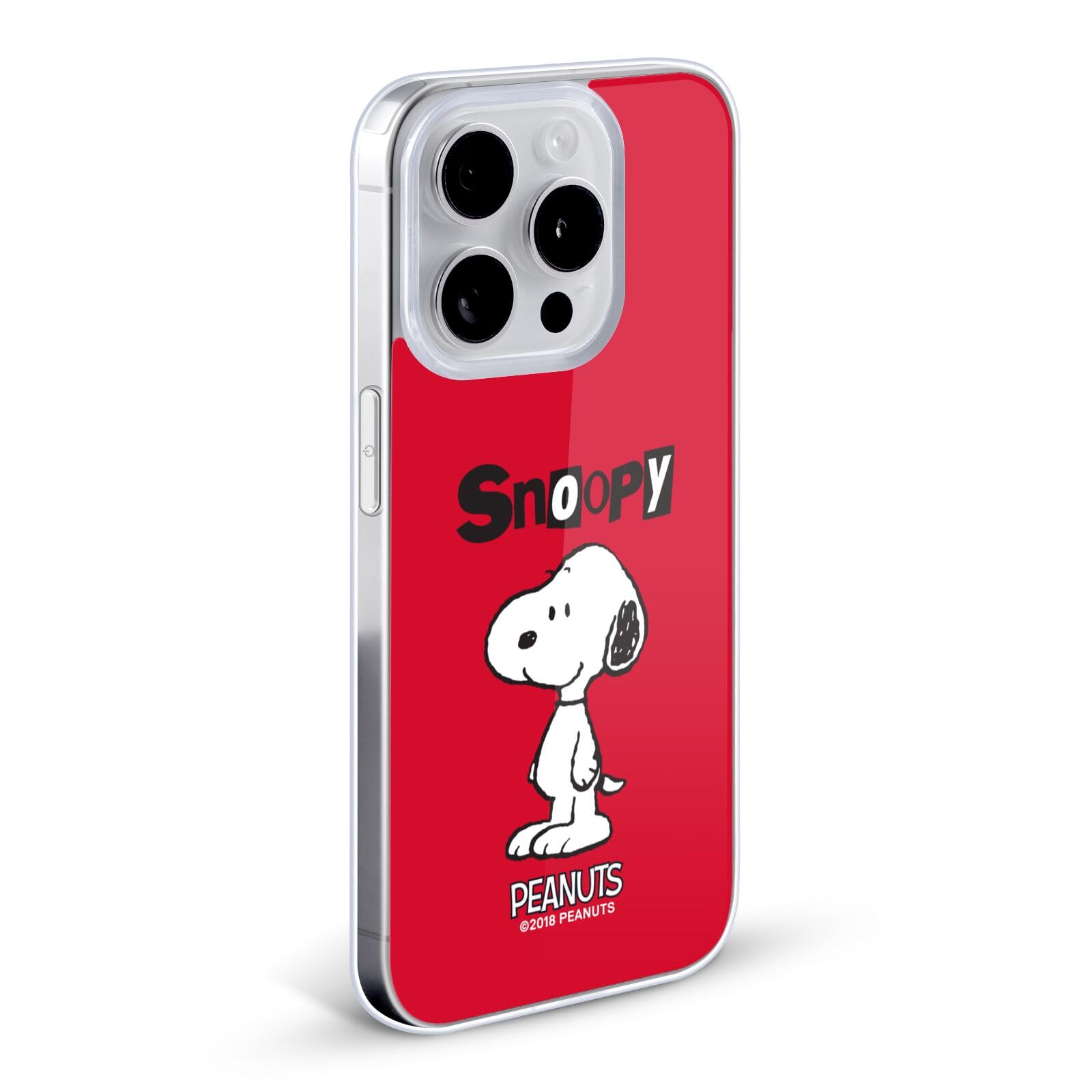 Amazon.com: Head Case Designs Officially Licensed Peanuts Snoopy