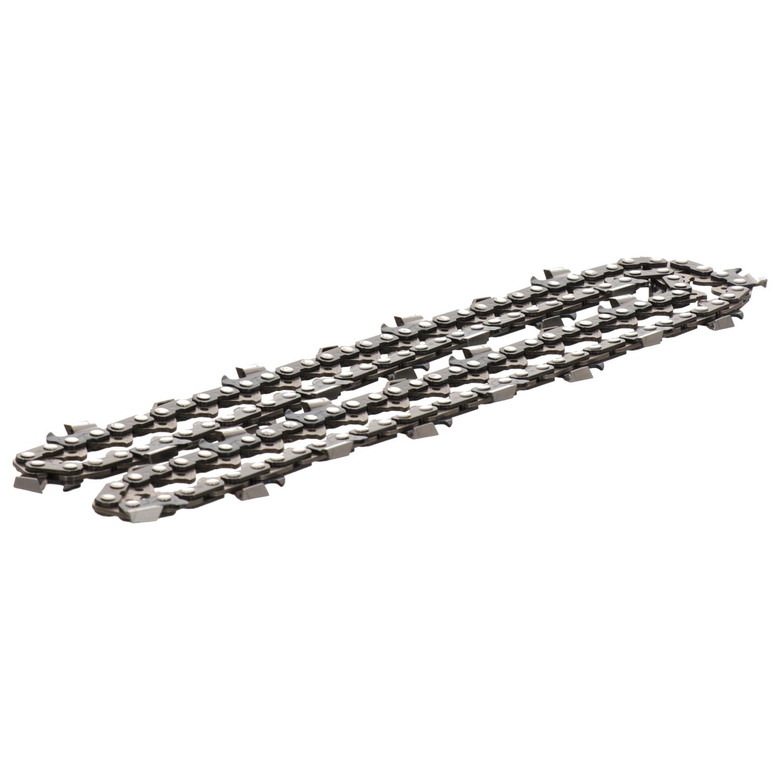Stihl HEXA UPGRADE KIT3 45 cm 3/8 1,6 66TG 2 catene per motosega Hexa, 1 lima esagonale, 1 manico per lima