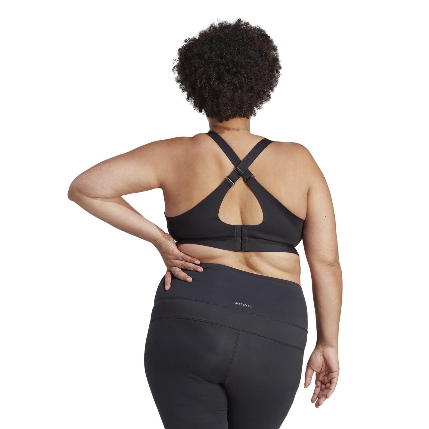adidas Reggiseno Sportivo Marca Modello TLRDIM Lu HS PS