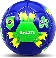 Vista 14 de Balón de fútbol tamaño mini 2 Francia
