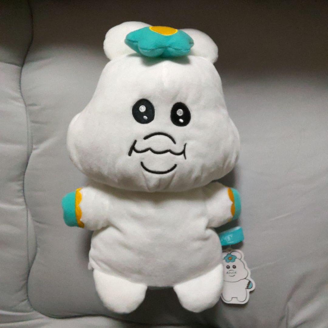 Amazon.co.jp: んぽちゃむ パペット ゴルフヘッドカバー おぱんちゅ 