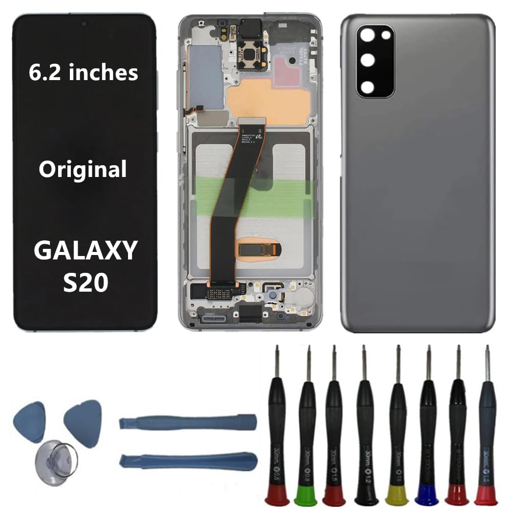 Amazon.com: 6.2