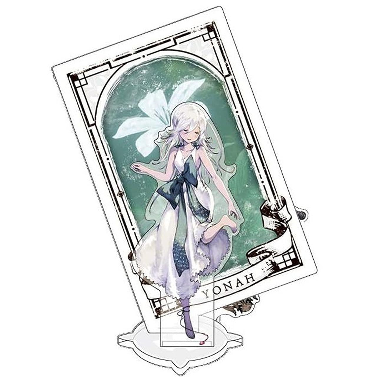 ニーア アクリルスタンド NieR Replicant NieR Replicant ver.1.22474487139_アクリルスタンド_ニーア