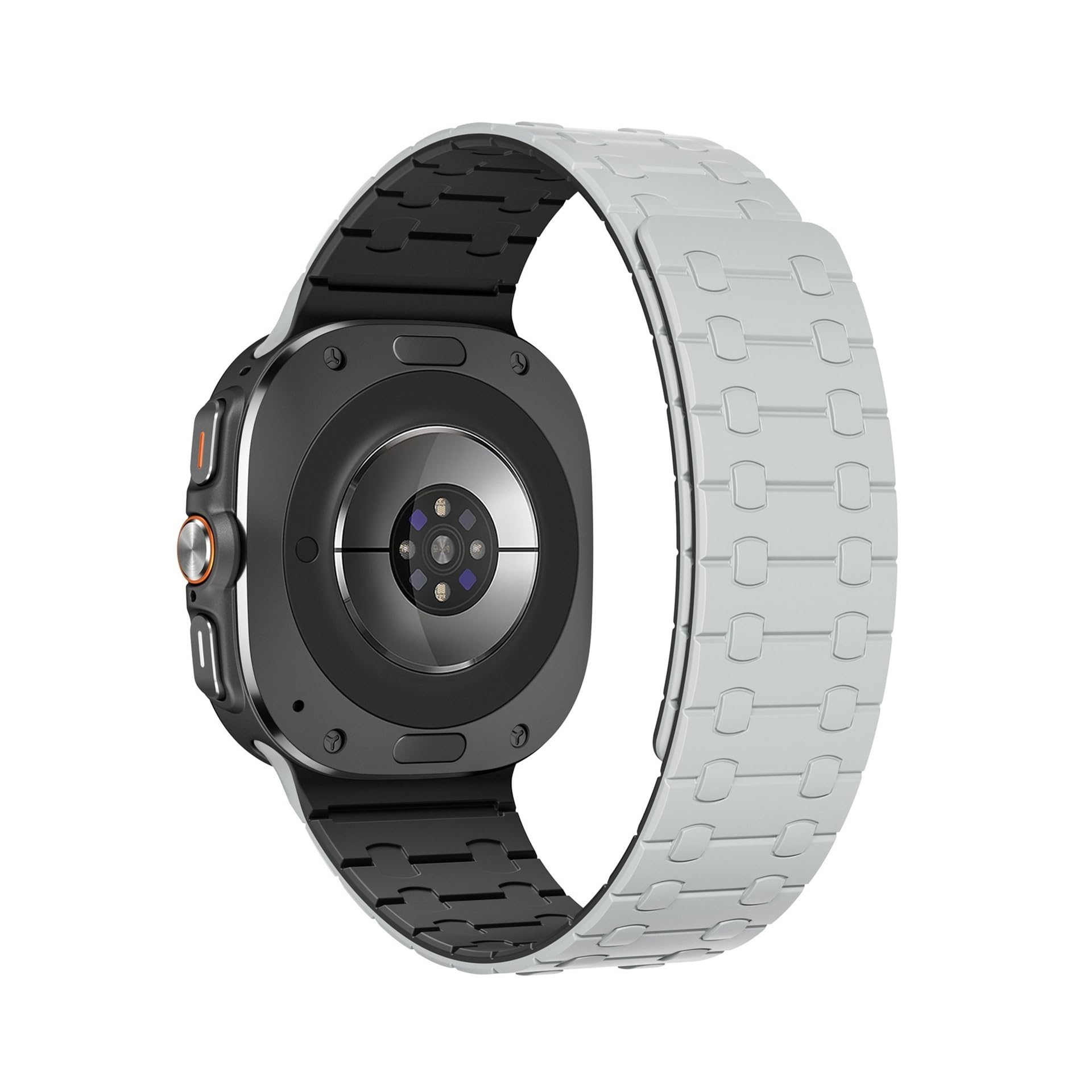 Correa transpirable antisudor para Samsung Galaxy Watch Ultra 47mm 7