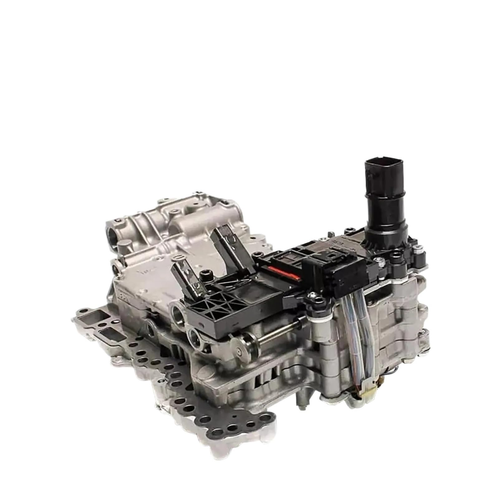 FW6A-EL 6-Speed Transmission Valve Body and TCM Compatible with Mazda 3 6 CX-3 CX-4 CX-5
