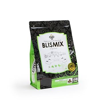 25％オフ　ドッグフード　ブリスミックス　チキン　５kg　プレミアムフード BLIS MIX - ブリスミックス | 株式会社ケイエムテイ