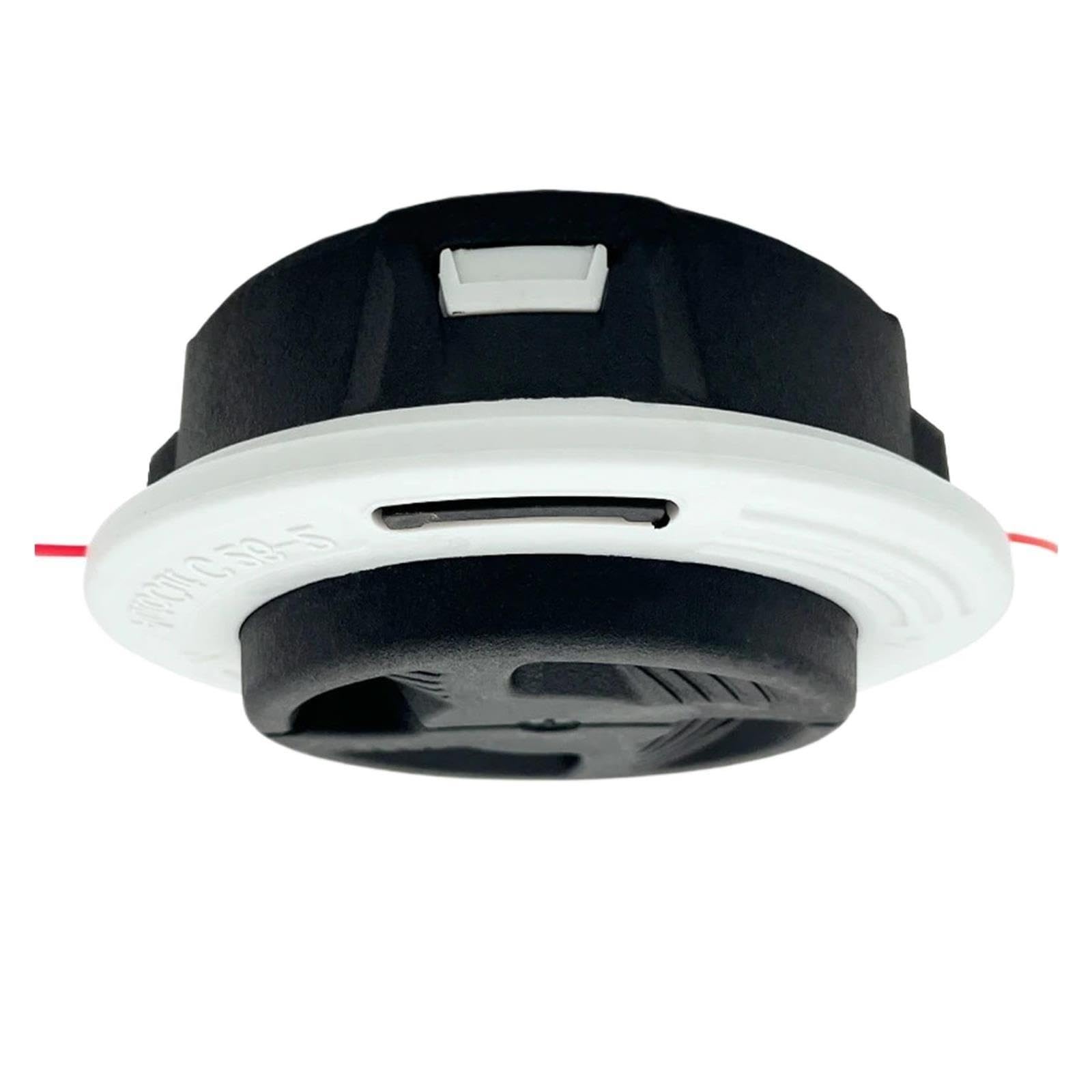 Cabezal De Corte C26-2 M10 X 1 Automático, Compatible con Stihl,FS55 FS85 FS90 FS110 FS120 FS130 FS240 FS250, Accesorio Desbrozadora