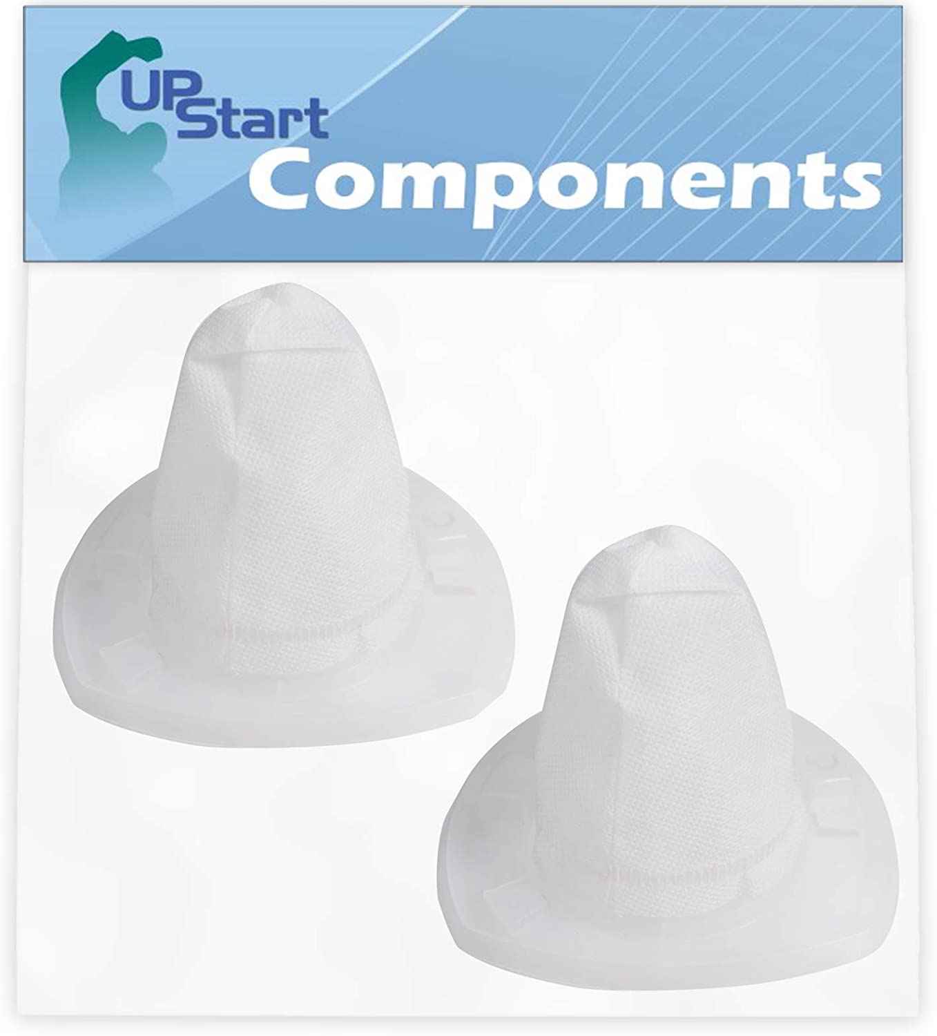 Amazon.com - 2-Pack VF110 Filter Replacement for Black & Decker