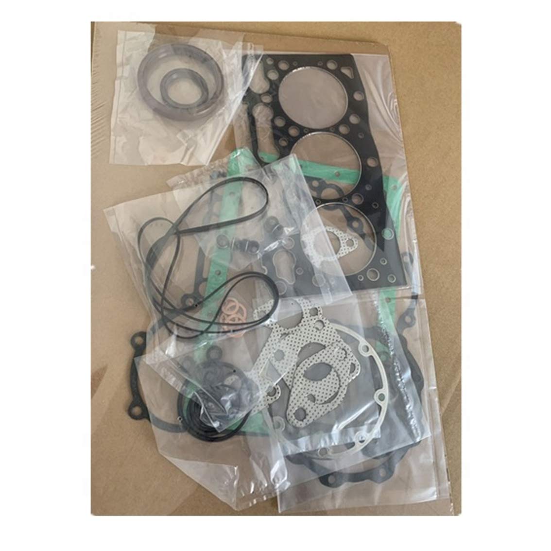 nホーム Holley 162-567 Fuel Filter Element and O-ring Kit