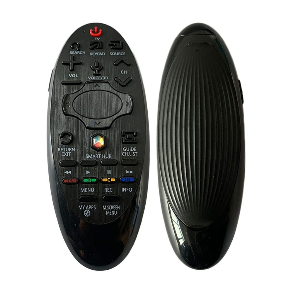 1pc telecomando universale for Samsung UN40HU6900FX UE48H6500ST UE55HU8200T UE55H6750SV Smart HDTV TV senza voce e cursore