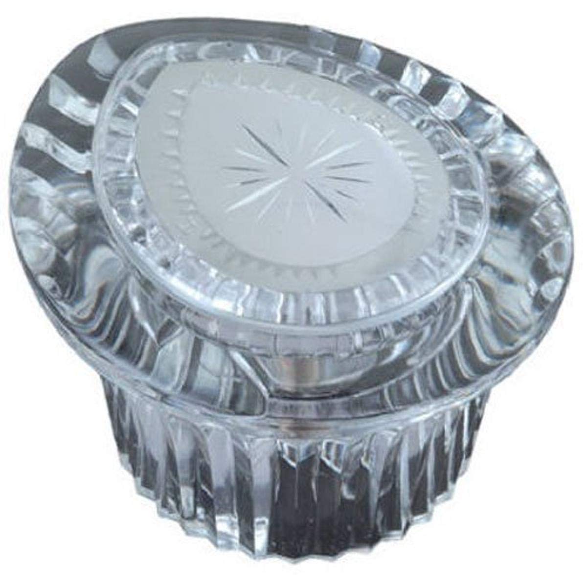 BrassCraftMfg SH7186 Faucet Moen S/L TUB/Shower Acrylic Handle