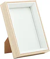 LYOR - Porta-Retrato de MDF 20cm x 25cm