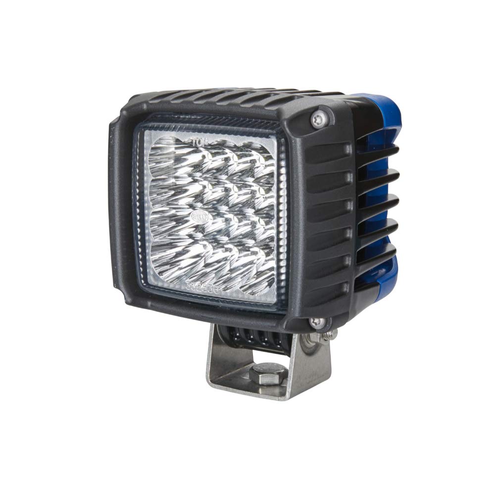 Hella 1GA 996 189-051 Led-Faro Da Lavoro, Power Beam 2000, 24/12V-image