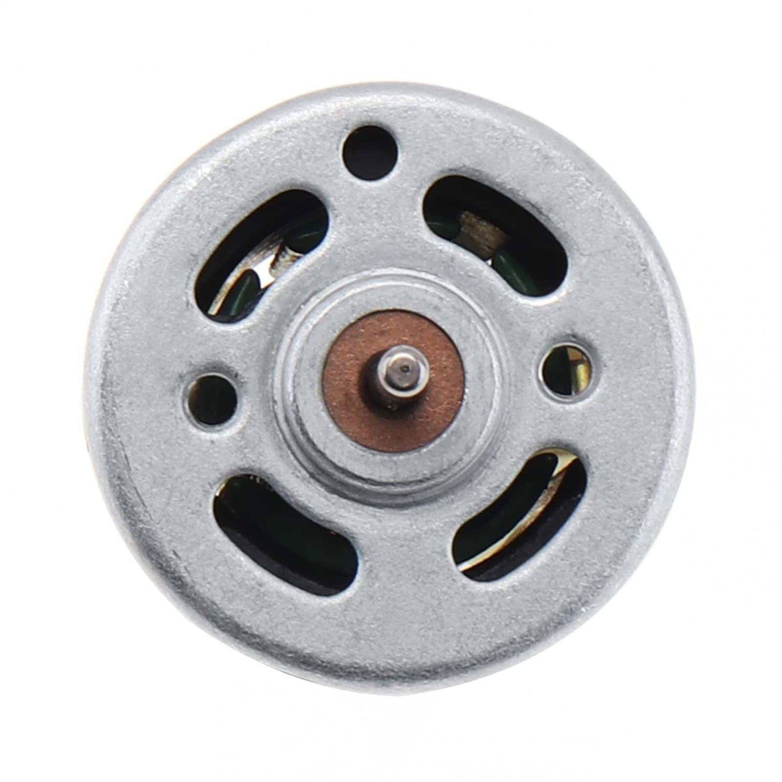 Rozrusznik 395 DC DC6-24V 23000 obr./min DIY Micro High Speed Silnik Duży Moment Rozrusznik dla DIY Kubek na sok Małe urządzenia AGD