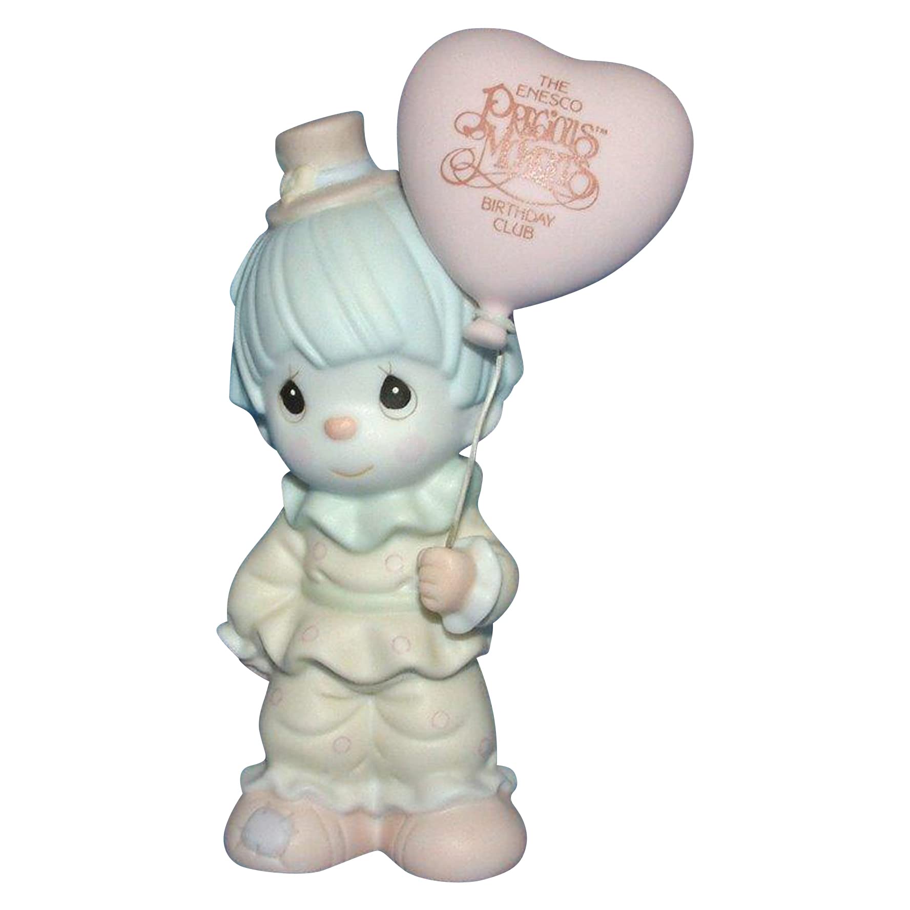 Amazon.com: Happiness Is Belonging - Precious Moments 1993 Symbol