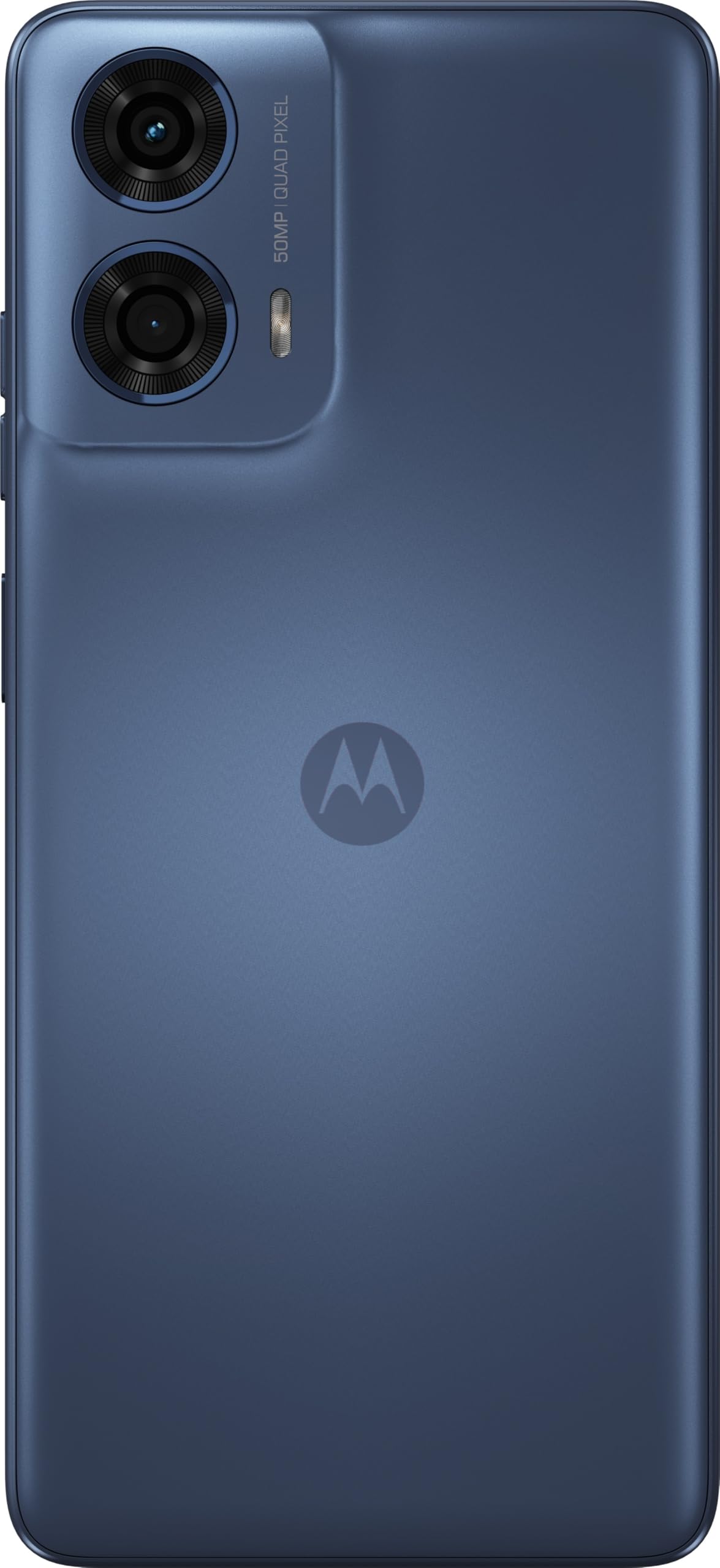 Motorola XT2425-4 moto g24 power Dual Sim 8+256GB ink blue DE
