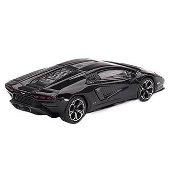 Amazon.co.jp: スケール車 1:64 ランボルギーニ LPI 800-4