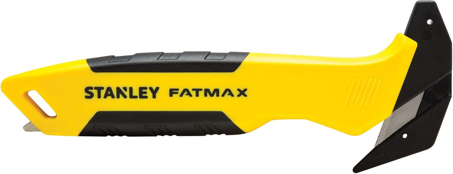 STANLEY FMHT10358-0 Cortador embalajes de UNA cara, bi-Materia