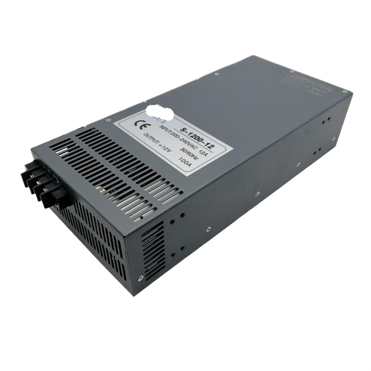 12V/3A(35W) 超薄型AC/DCスイッチング電源（単出力）AK35W-LSM-12