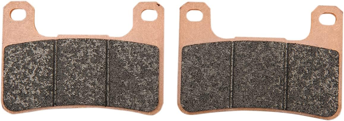 Braking Sintered Brake Pad Front for Aprilia RSV4 for BMW Ducati for KTM