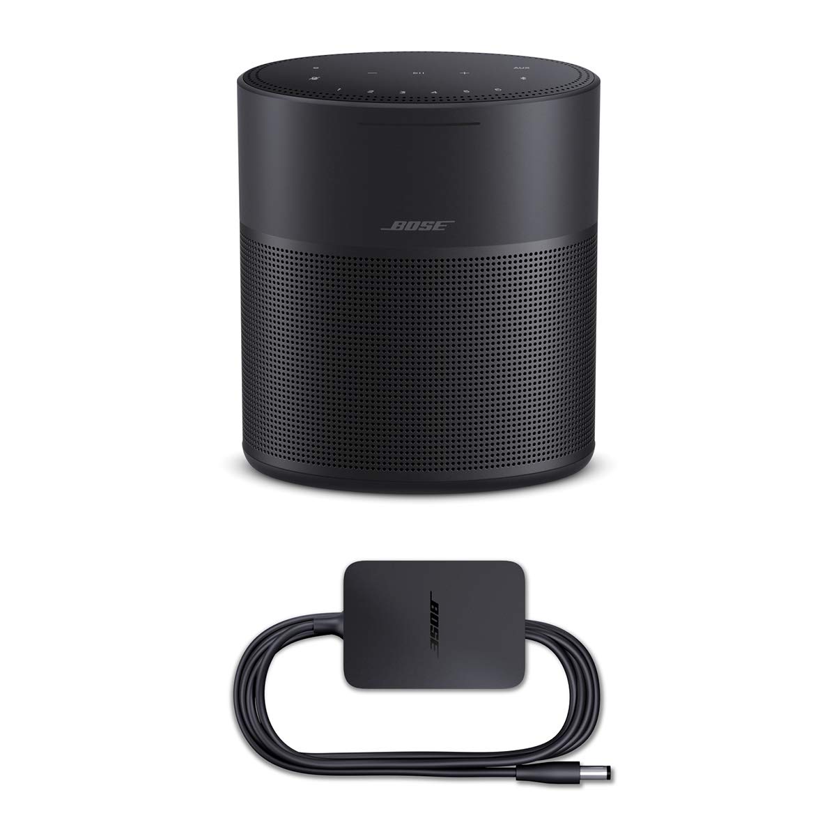 スピーカー・ウーファー BOSE  SPEAKER 300 Amazon.com: Bose Home Speaker 300: Bluetooth Smart Speaker with
