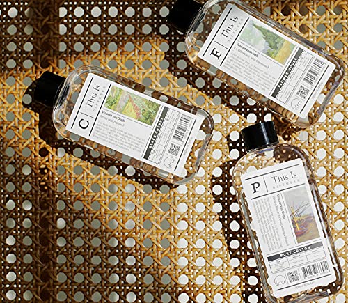 Recarga Difusor de Varillas Aromática 200 ml miniatura 4
